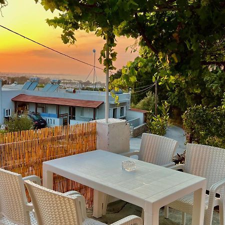 科斯镇Greek House Tatiana别墅 外观 照片
