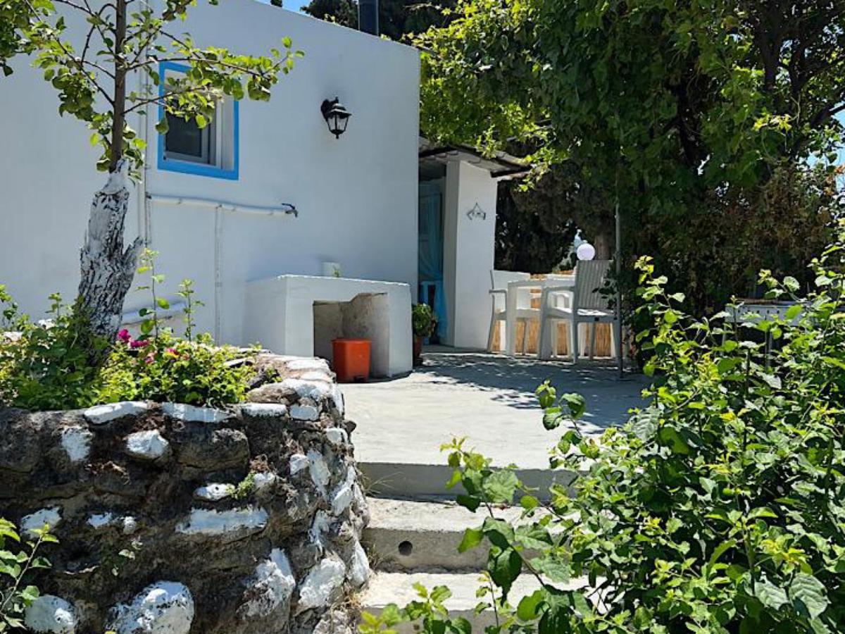 科斯镇Greek House Tatiana别墅 外观 照片