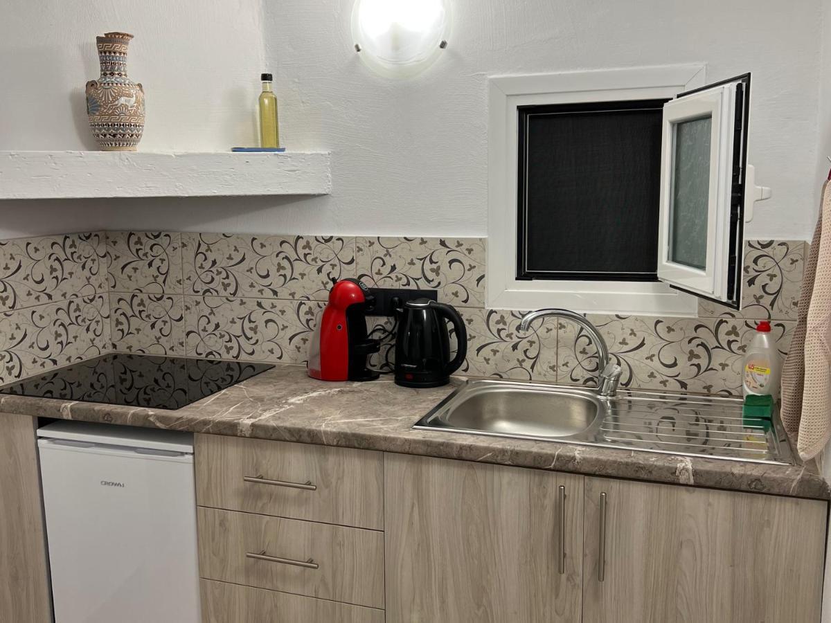 科斯镇Greek House Tatiana别墅 外观 照片