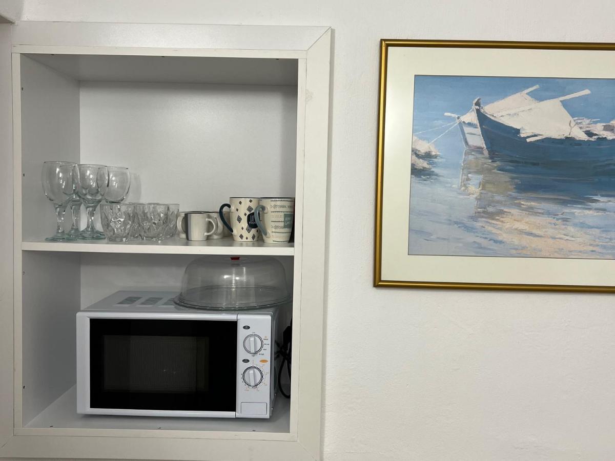 科斯镇Greek House Tatiana别墅 外观 照片