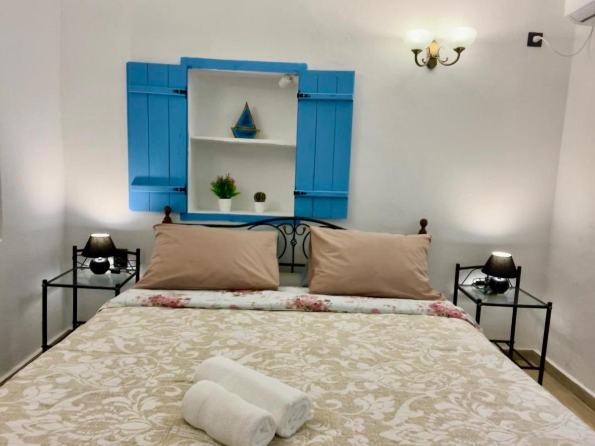 科斯镇Greek House Tatiana别墅 外观 照片